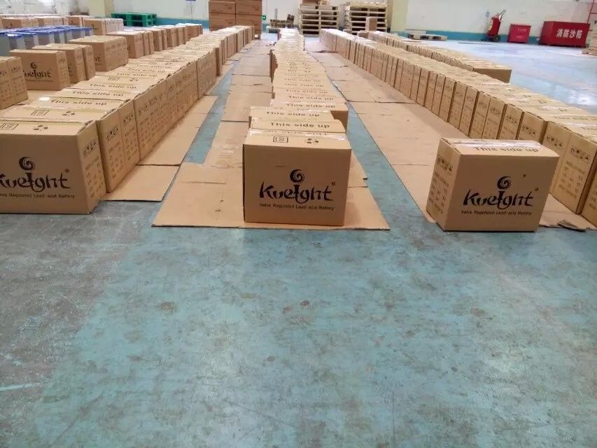 ชาร์จ โวลติจ์ปิด 24v แบตเตอรี่กรด鉛 3000Ah ความปลอดภัยสูง