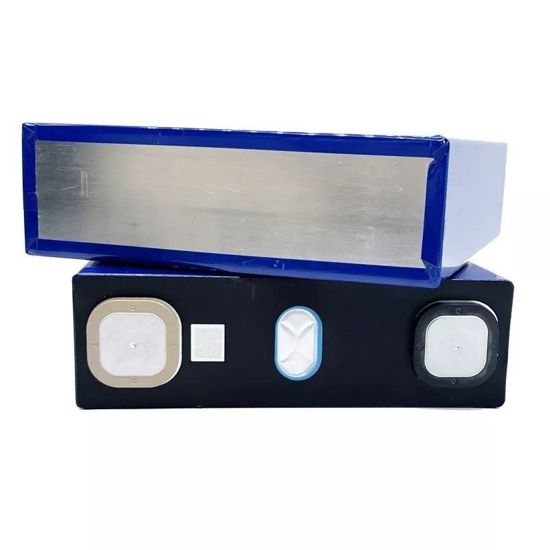 ลิเธียมไอออน Prismatic Lifepo4 Cells 105ah 3.2v Lifepo4 280ah Cells Solar Storage