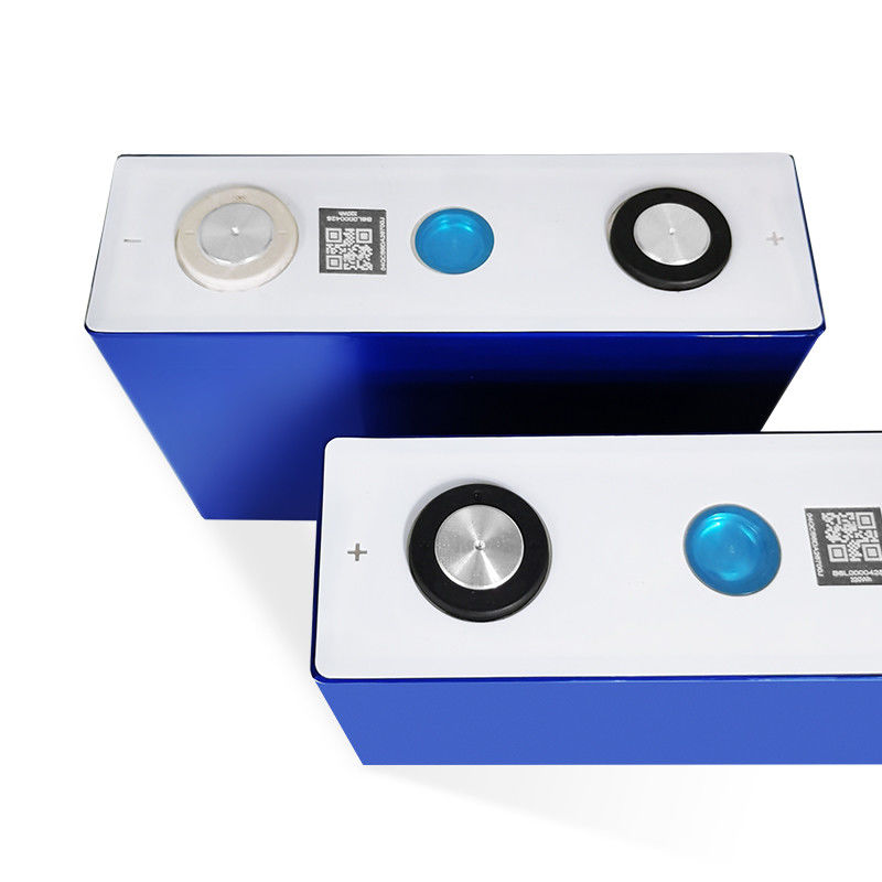 LF100M รถกอล์ฟ UPS เครื่องมือไฟฟ้าแบตเตอรี่ Li-ion LiFePO4 100Ah 3.2V Cells