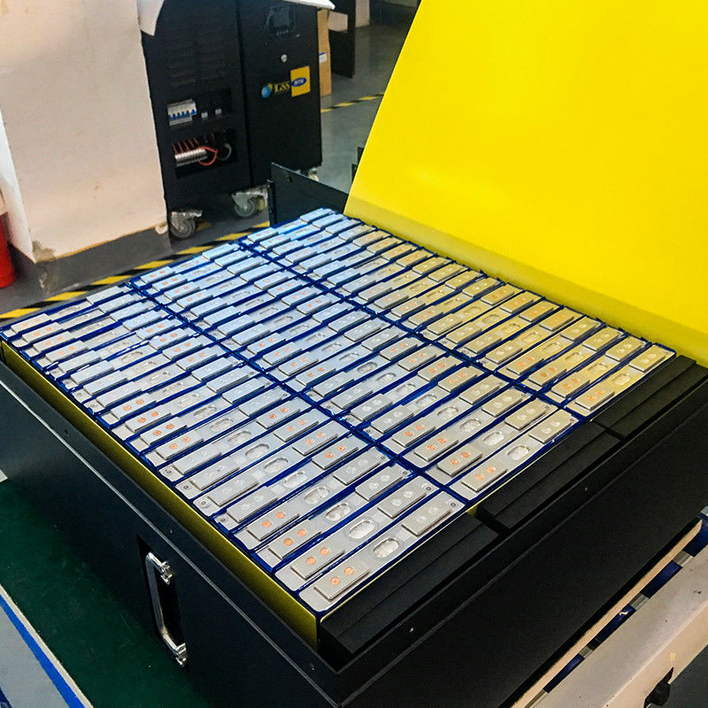 แบตเตอรี่ลิเธียมไอออนฟอสเฟต 48V 100Ah ระบบจัดเก็บพลังงานแสงอาทิตย์ 5Kwh 10Kwh แบตเตอรี่เก็บพลังงานแสงอาทิตย์