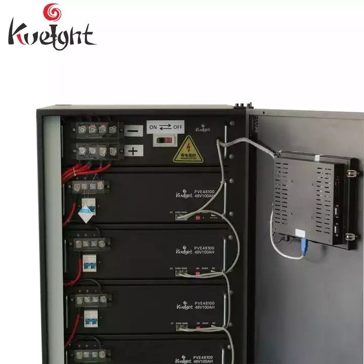 40KWh Line Interactive UPS คอมพิวเตอร์เดสก์ท็อปใช้กับแบตเตอรี่ AVR LED USB ในตัว